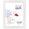 Frame USA TRUE Depth White Single Image Picture Frame